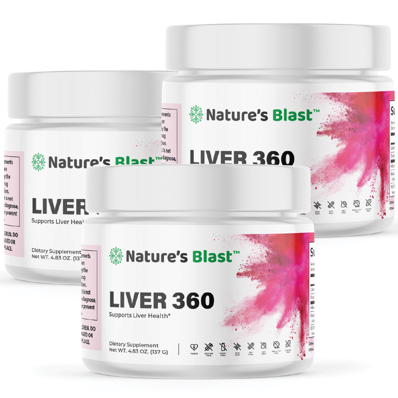 Liver 360